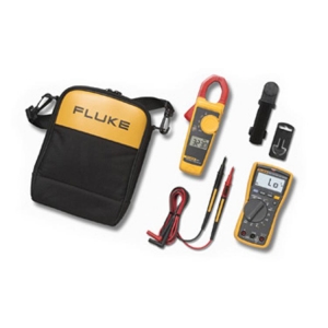 Fluke 117/323 KIT Electrical Combination Kit